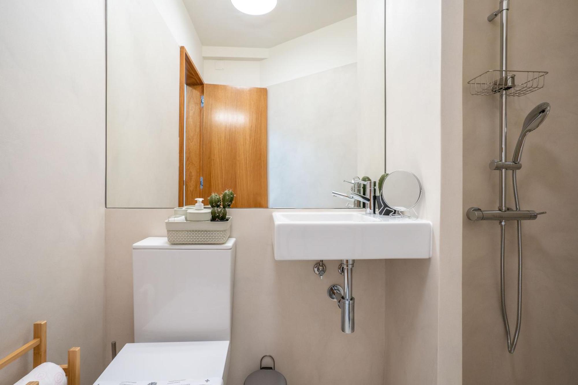 Sublime Downtown Retreat By Elsa Apartment Porto Exterior photo
